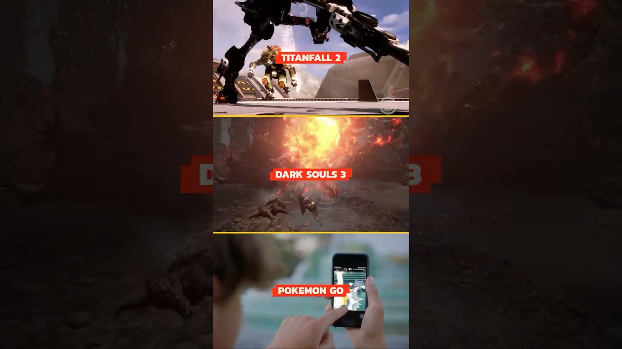 These Were The BIGGEST Games To Release in 2016