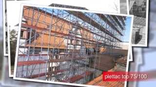 Altrad Plettac Production