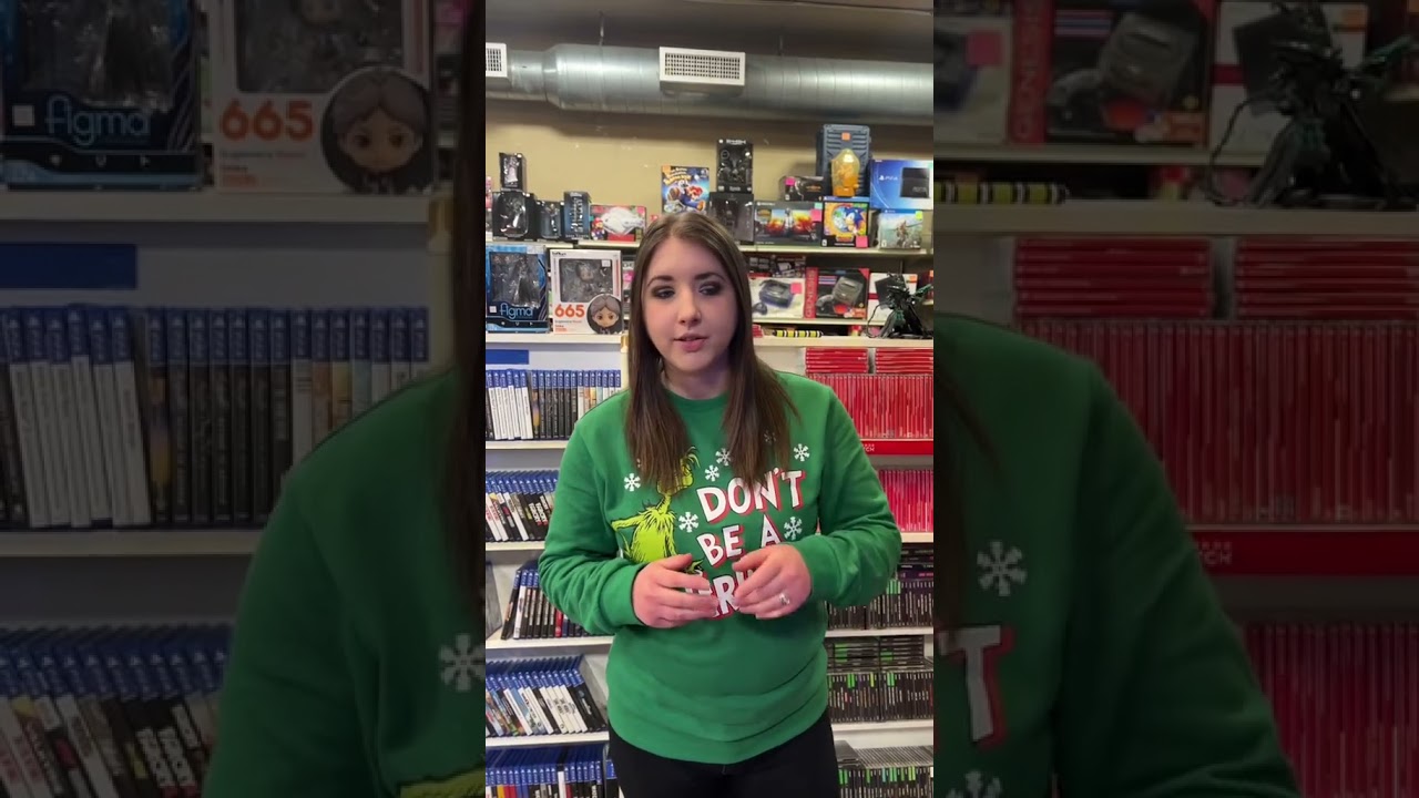 Getting Stuck in Old Games  