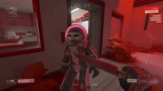 LOCKDOWN Protocol