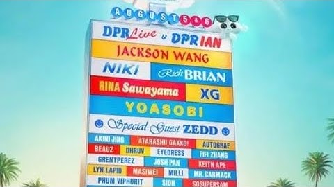 VOB 👑Head in the clouds (live)