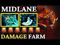 🔥 LEGION COMMANDER Mid BROKEN — Full DUEL CONTROL 🔥 Dota 2 Gameplay