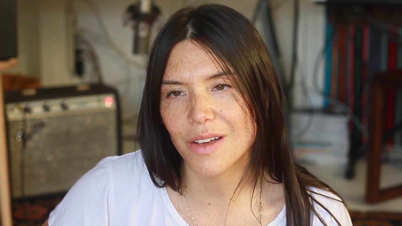 'Call it a Night' by Malena Cadiz - Tiny Desk Contest 2020