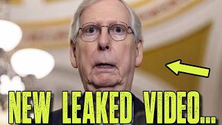 We FINALLY Know What McConnell's Team Is Hiding…