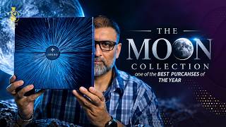 THE MOON COLLECTION by IBRAQ | ENGLISH
