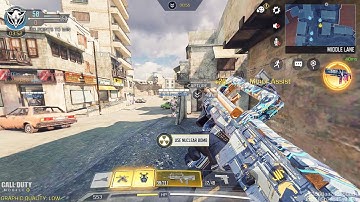 Got You Brousky - Cod Mobile Multiplayer Gameplay