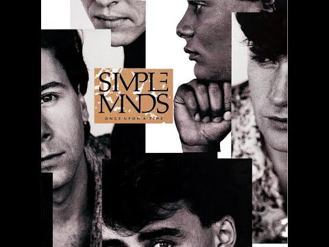 Simple Minds - Alive And Kicking [TRADUÇÃO e LETRA] 