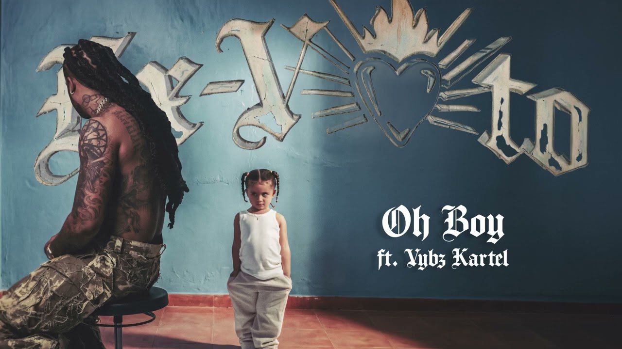 Watch Kalash - Oh Boy (Feat. Vybz Kartel) (Visualizer) on YouTube Watch Kalash - Oh Boy (Feat. Vybz Kartel) (Visualizer) on YouTube