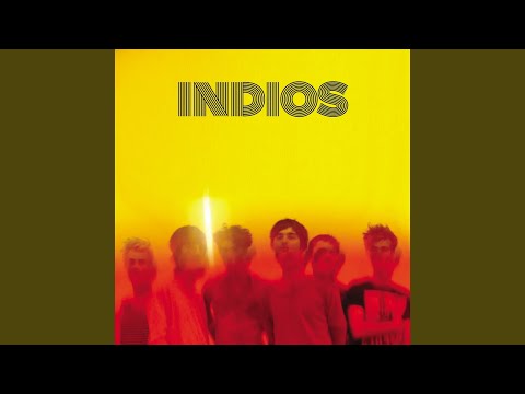 Indios - Tu Geografía