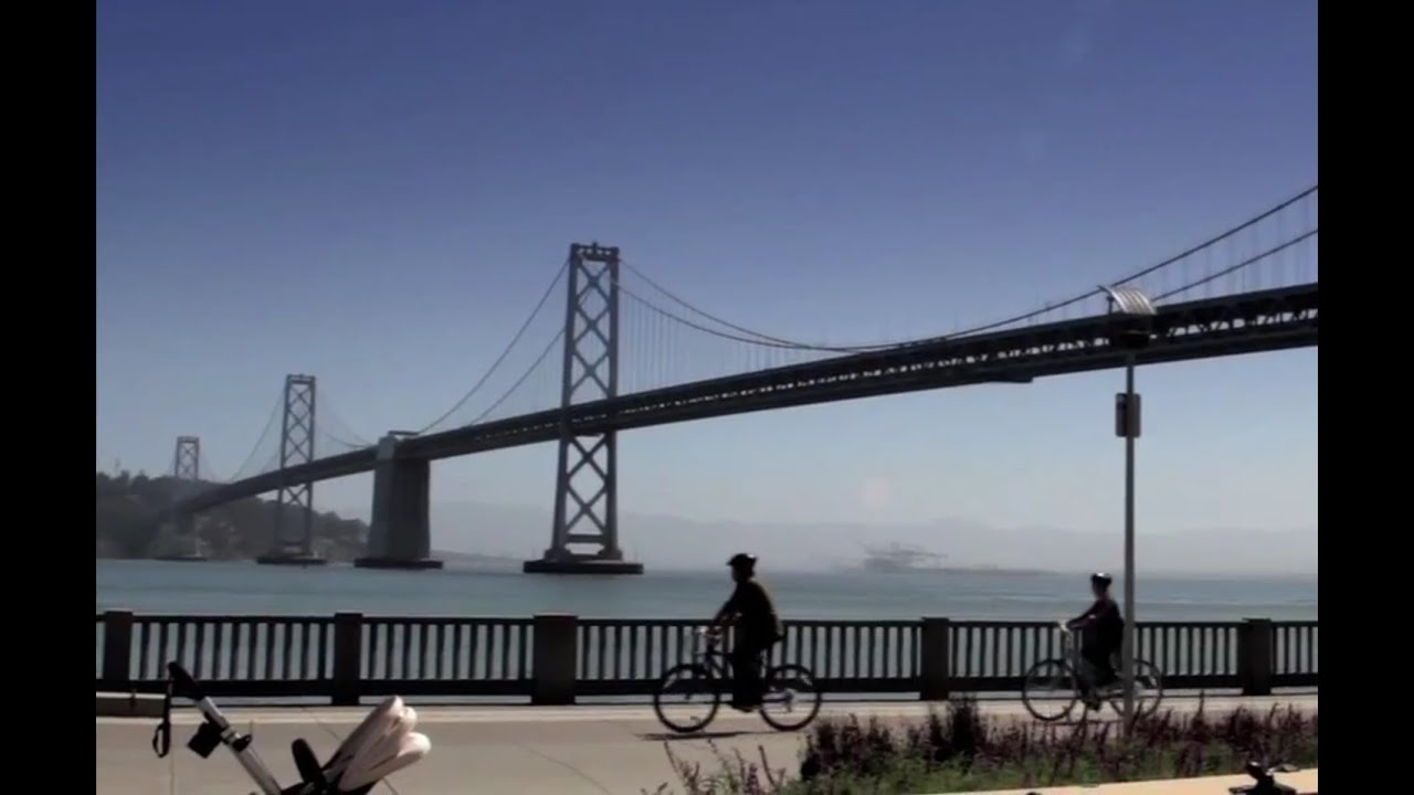 A Glimpse into the Bay Area's economy
