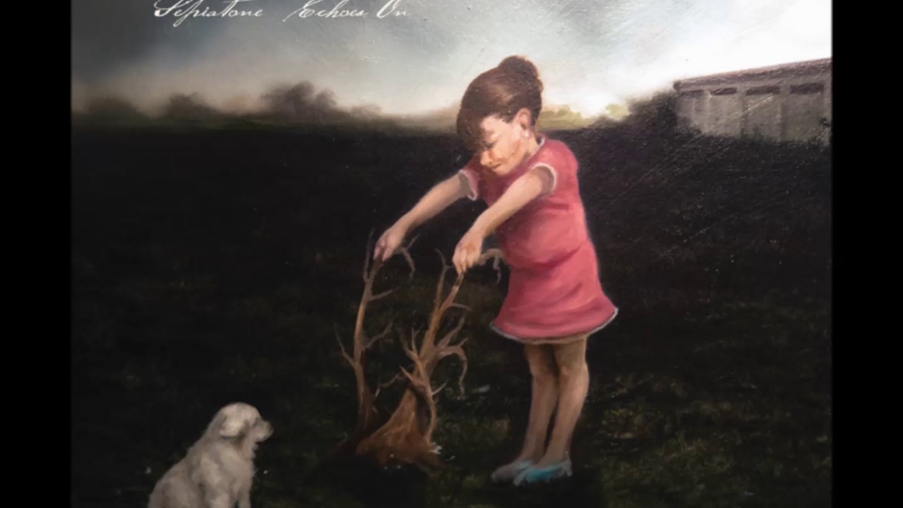 Sepiatone Never Been Away from the album "Echoes On (Interbang 2013)