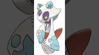 Facts About Frosl You Might Not Know Pokemon Facts