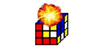How to make Cube Explorer have an existential crisis