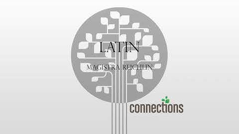 Latin Alive Book 1, Chapter 5 - The Accusative Case