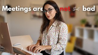 Meetings don't suck - the problem is you  | Note-Taking template on Notion & walkthrough Notion Feels Incomplete Without This Note Taking Setup