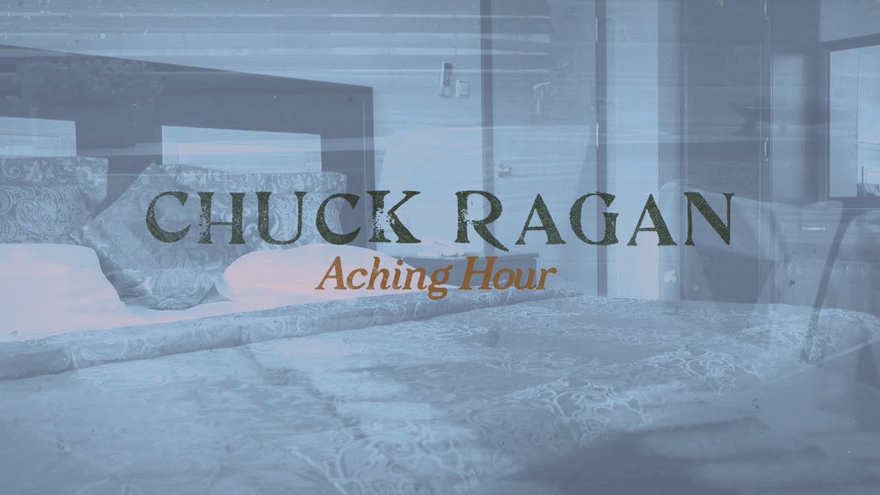 Watch Chuck Ragan - Aching Hour (Visualizer) on YouTube Watch Chuck Ragan - Aching Hour (Visualizer) on YouTube