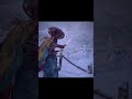 Atsu Stealth &amp; Combat Kills #ghostofyotei  #ghostoftsushima #gaming #shorts