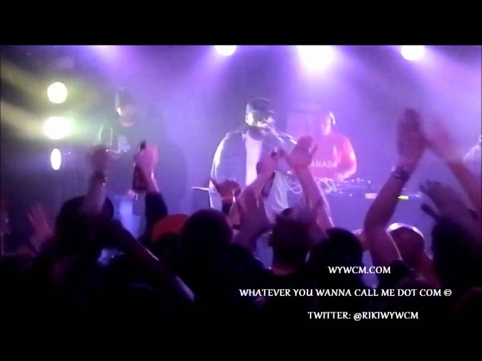 Watch Raekwon Performing His Classics Live In Ottawa (Shaolin vs Wu Tang Tour) on YouTube Watch Raekwon Performing His Classics Live In Ottawa (Shaolin vs Wu Tang Tour) on YouTube
