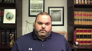 How Much Jail Time For My DUI in Virginia?