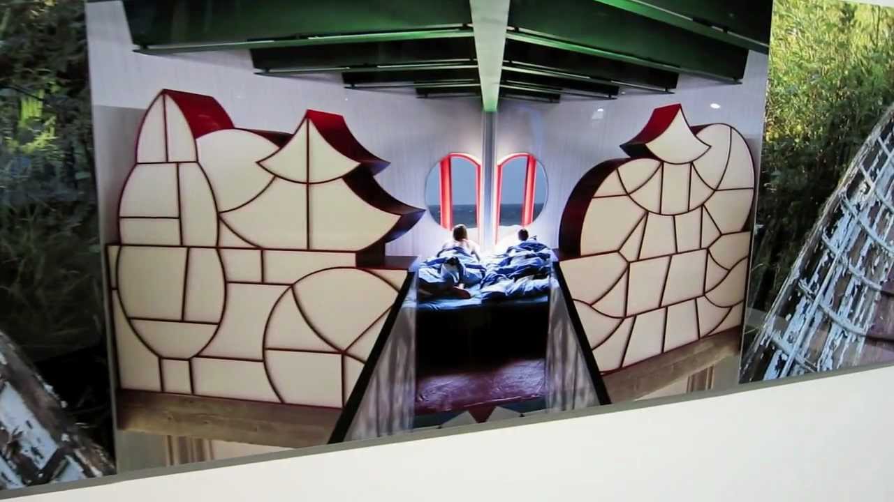 Iconic Space – the Future of Art and Architecture – Jan-Erik Andersson