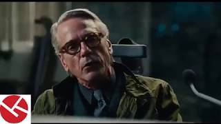Justice League - Comic-Con Sneak Peek [HD]