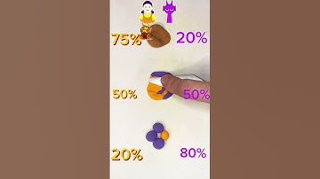 Squid Game Mixing What