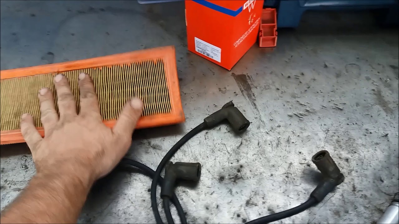 FIESTA ZETEC FLEX - Luz da injeção acesa e perda de potência