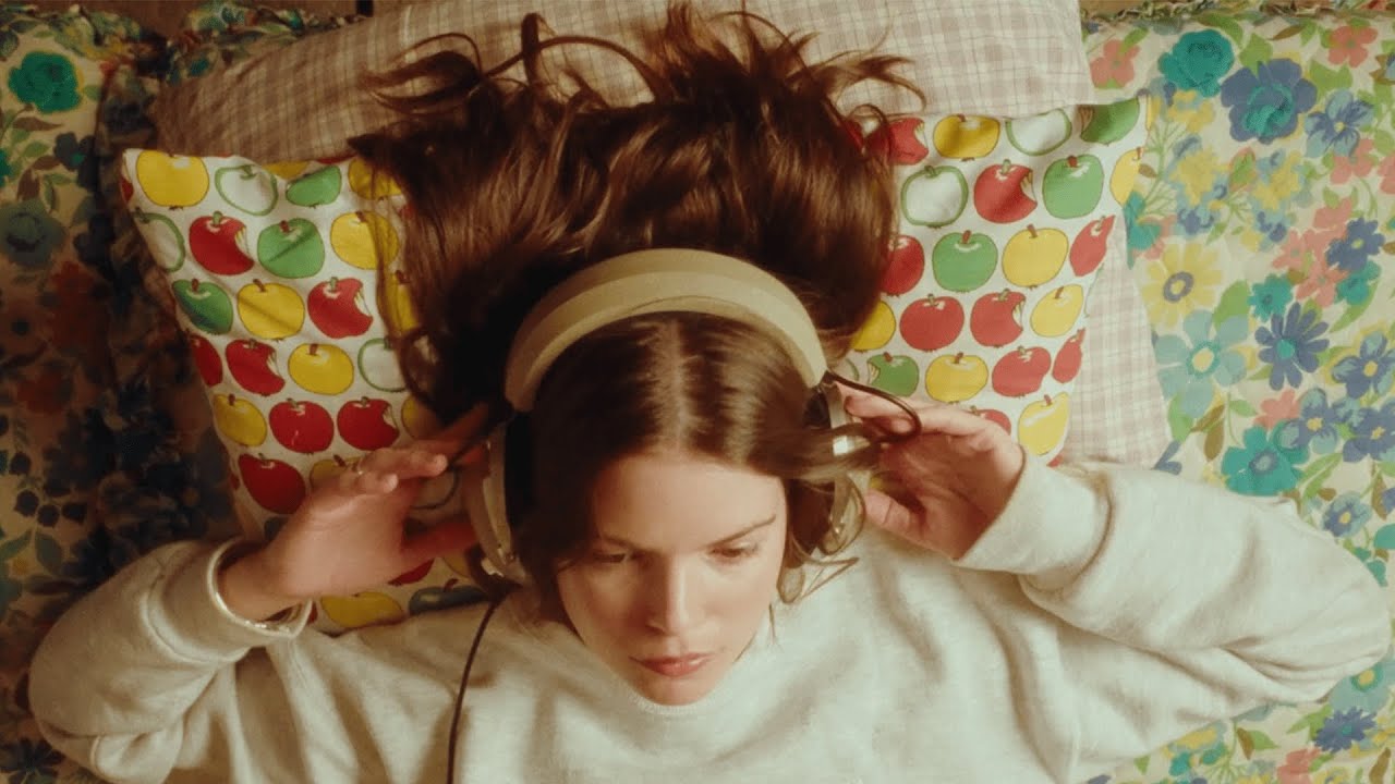 Ben Berger - Sylvia (Official Music Video)