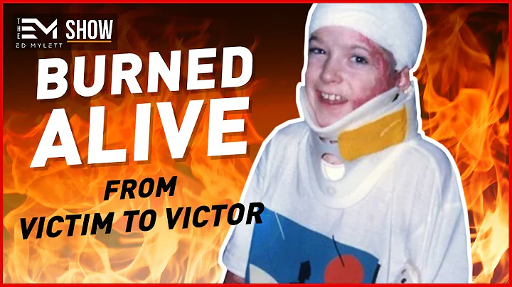 How to Turn Tragedy Into Victory with Ed Mylett & ...