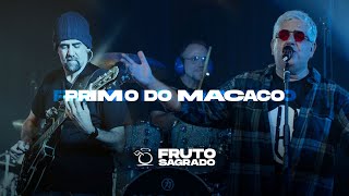 Primo do Macaco - DVD A Volta dos que não foram - Fruto Sagrado (Oficial)