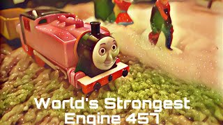 Worlds Strongest Engine 457