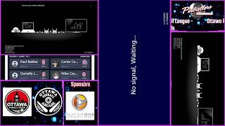 🔴LIVE: Ottawa Pinball League Finals
