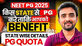 Neet Pg 2025 Neet Pg Bond Service Details State Wise Neet Pg Bond Details