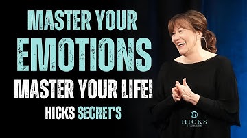 Je emoties zijn het gidssysteem naar bronenergie! 🔦 Abraham Hicks 2025