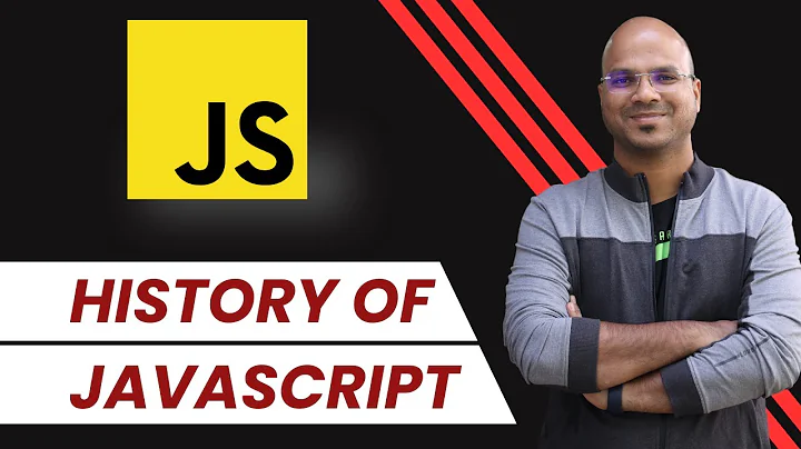 History of JavaScript