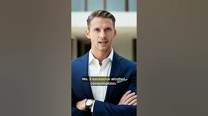 5 bad habits that are keeping men weak.#shorts #ai #motivation #fitness #bodybuilding #aimotivation