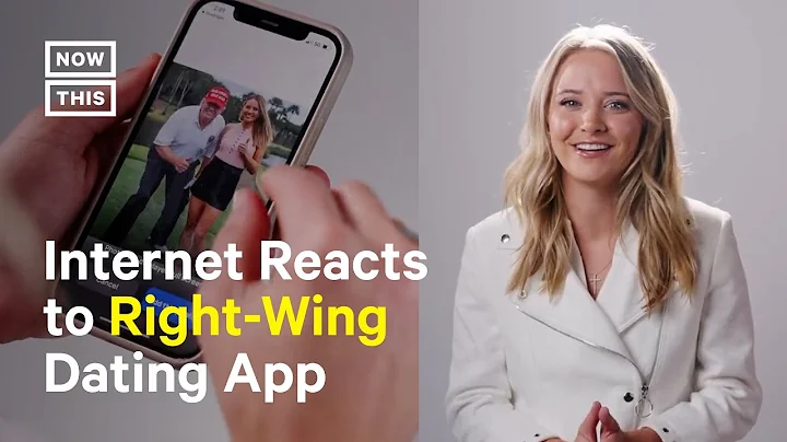 Ryann McEnanys Dating App is Only Right For Conser...