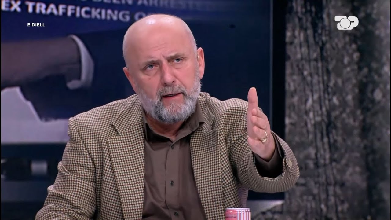 Vizita në Shqipëri, trondit Cako: “Epstein jeton, nuk ka vdekur” Përplasje e ashpër në Rrethi Katror