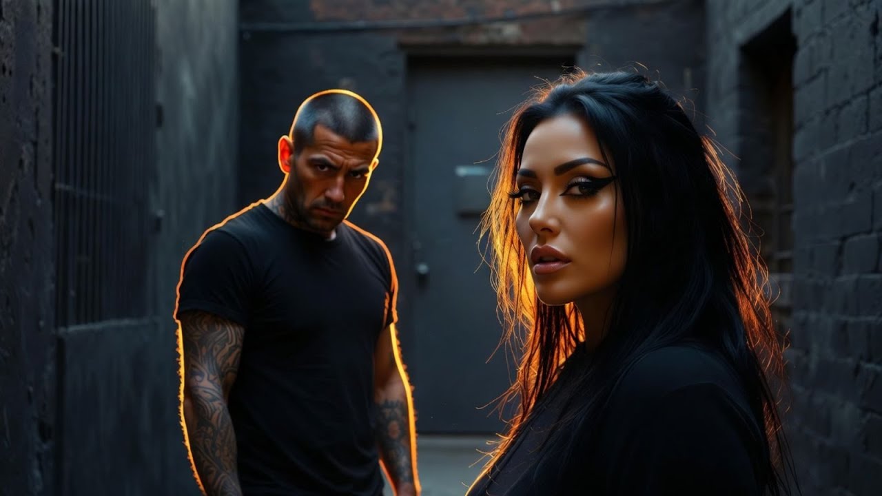 Santa Fe Klan & Danna Paola - Doble Veneno 🌹 Hip Hop Latin Trap Pop Mexicano Mix 2026