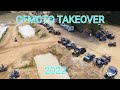 MSC CFMoto Takeover Mud Races + Honda Sends & Stucks
