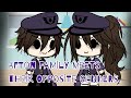 |°|Afton family meets their Opposite genders|°| ! ¡ GLMM ! ¡