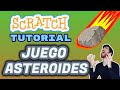 Quiz sobre el Juego de Asteroides