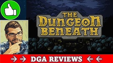 Dad on a Budget: The Dungeon Beneath Review