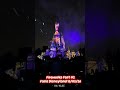 MOANA FIREWORKS  MAGIC AT PARIS DISNEYLAND | 15/05/2026 IN PARIS, FRANCE