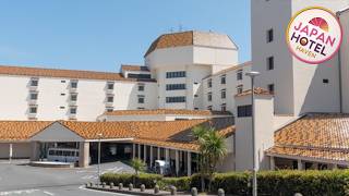 Onahama Ocean Hotel and Golf Club | Iwaki, Japan | Hotel Review 🌟