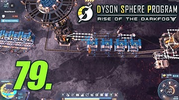 Accumulators and Logistics Stations - Let