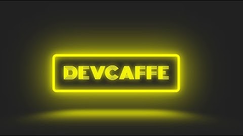 Hover Neon Light Button | CSS Only