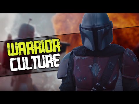 5 REASONS WHY Mandalorian Culture Creates the Best Soldiers