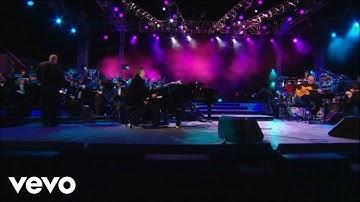 Andrea Bocelli - Solamente Una Vez (Live From Lake Las Vegas Resort, USA / 2006)