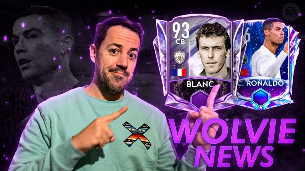 BLANC GRATIS Y CR7 CON POCAS GEMAS EN LA HELADA ☃ WOLVIE NEWS 3